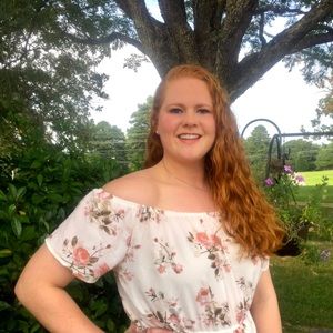 Meet your Posher, Ashlyn